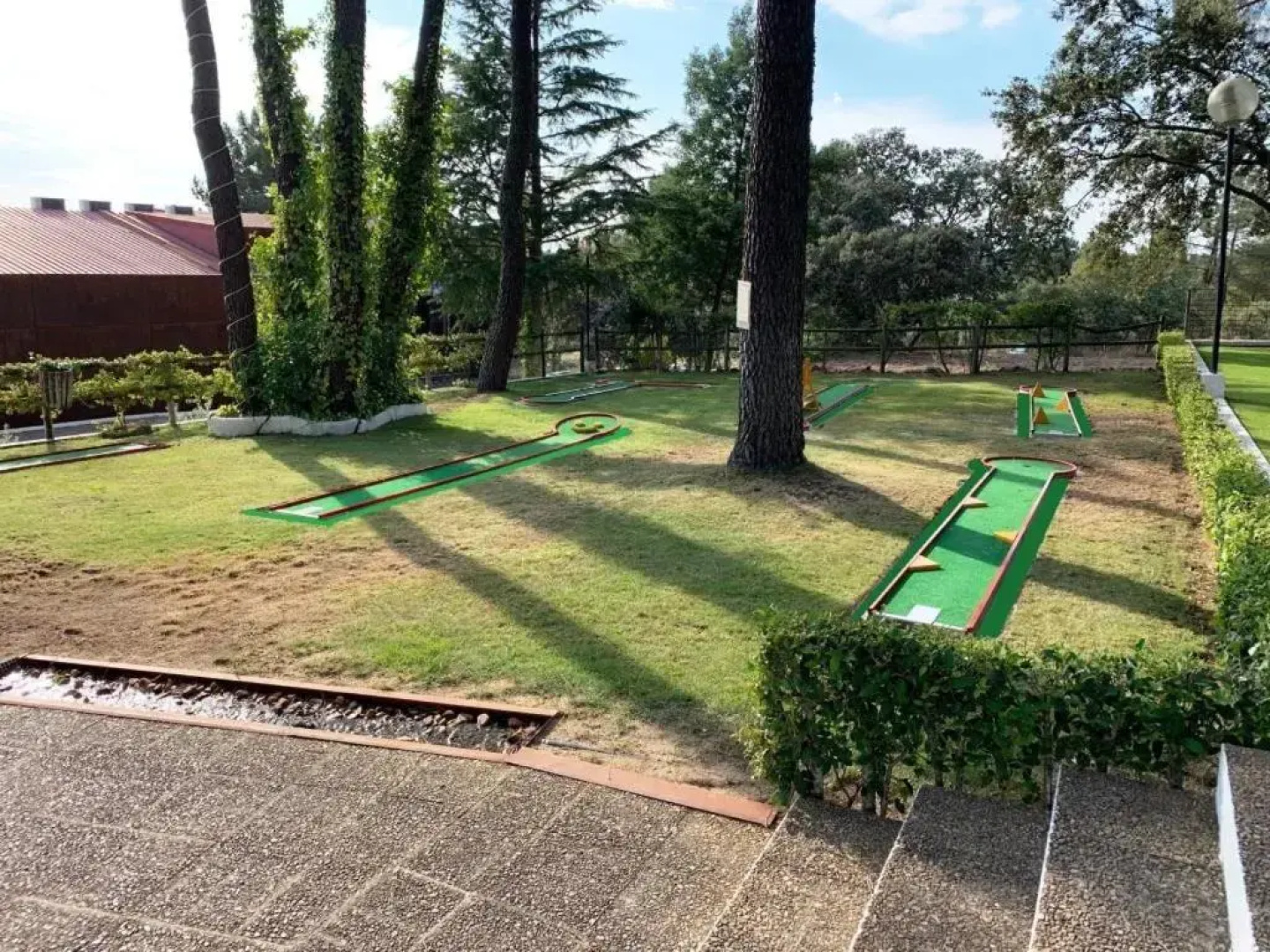 Quinta Do Prado Verde