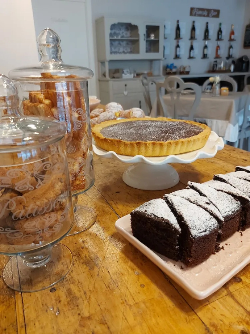 Il cantuccio sul Garda