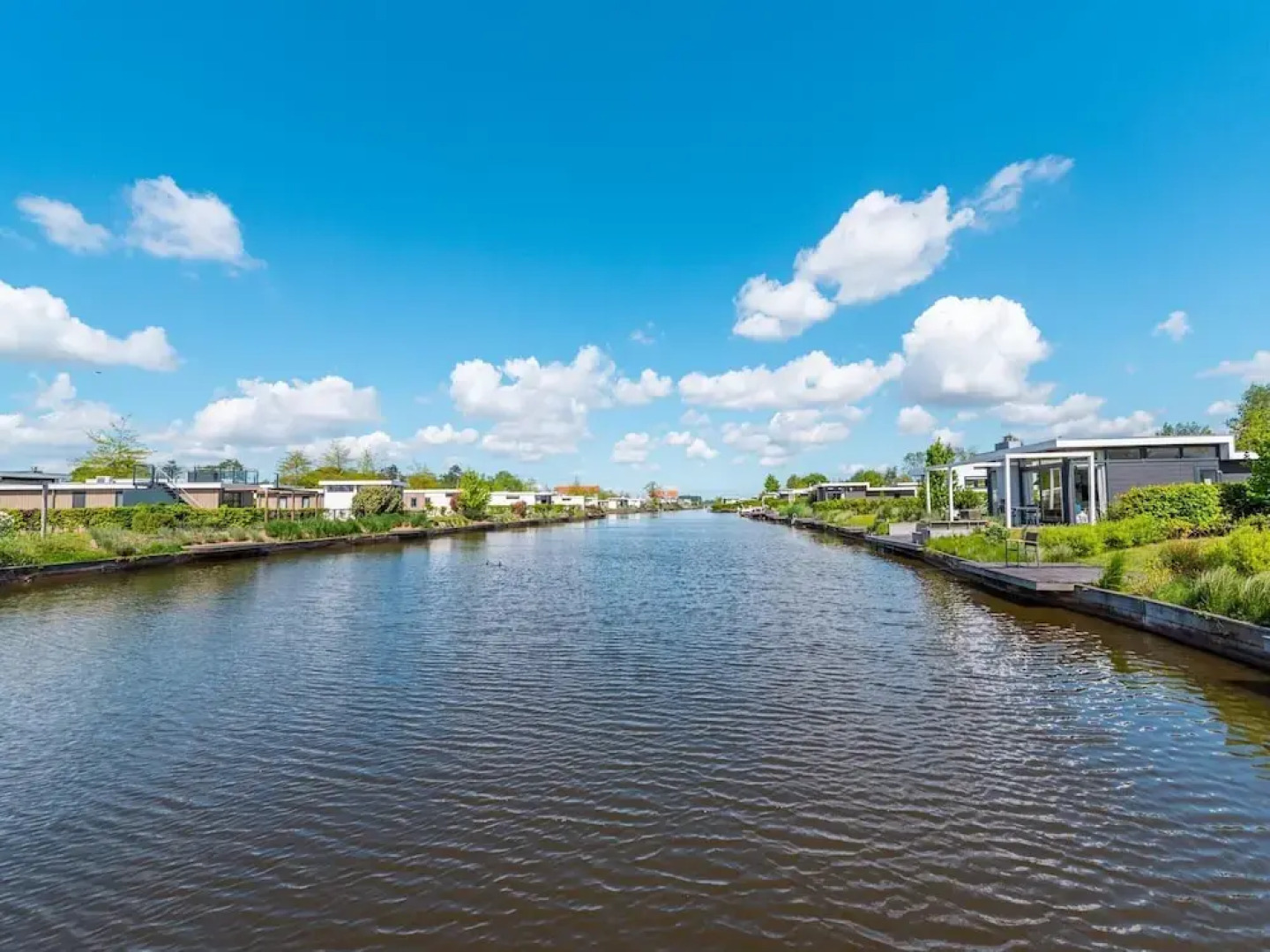 Luxury Chalet With a Dishwasher