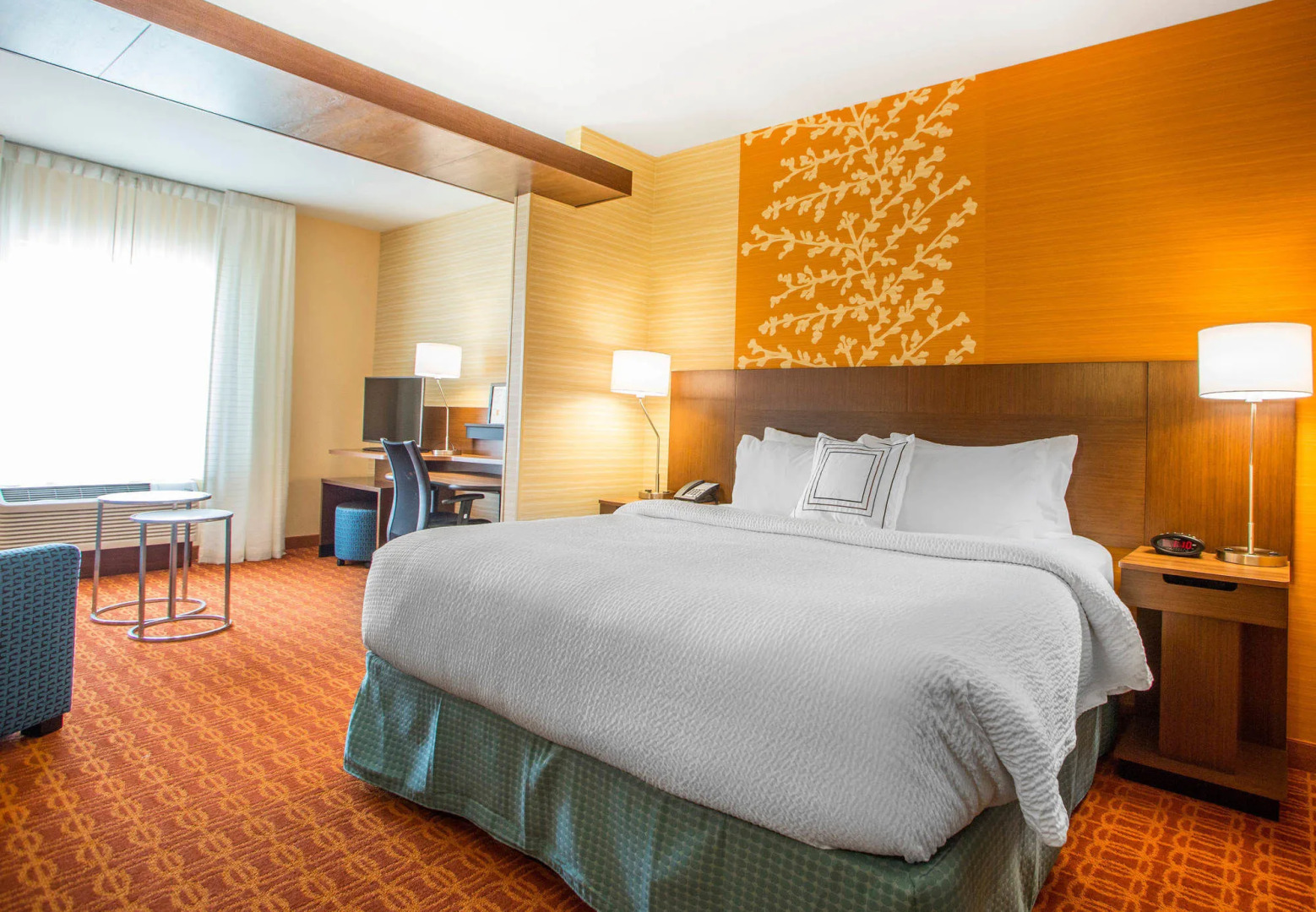 Fairfield Inn & Suites Waterloo Cedar Falls