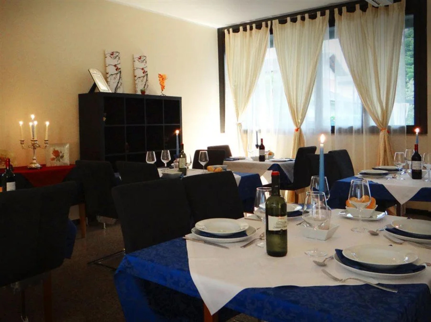 帝国住宅酒店(Hotel Imperial Residence)