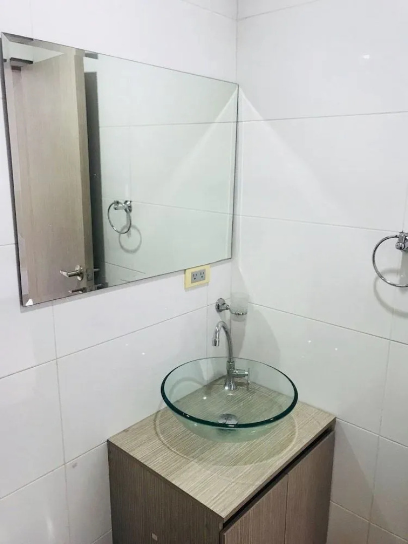 Hotel Casa Blanca Villeta