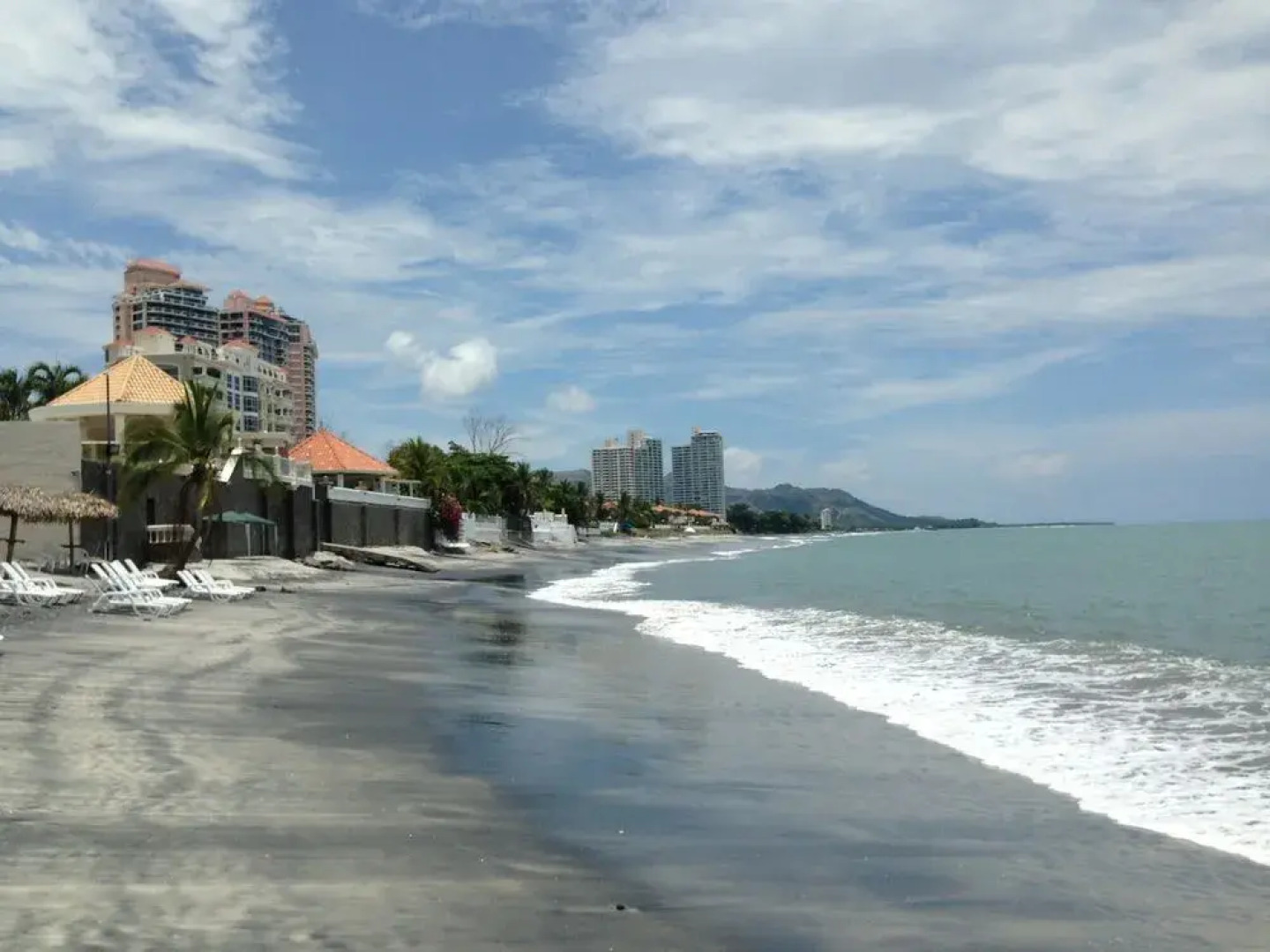 Coronado Golf & Beach Resort