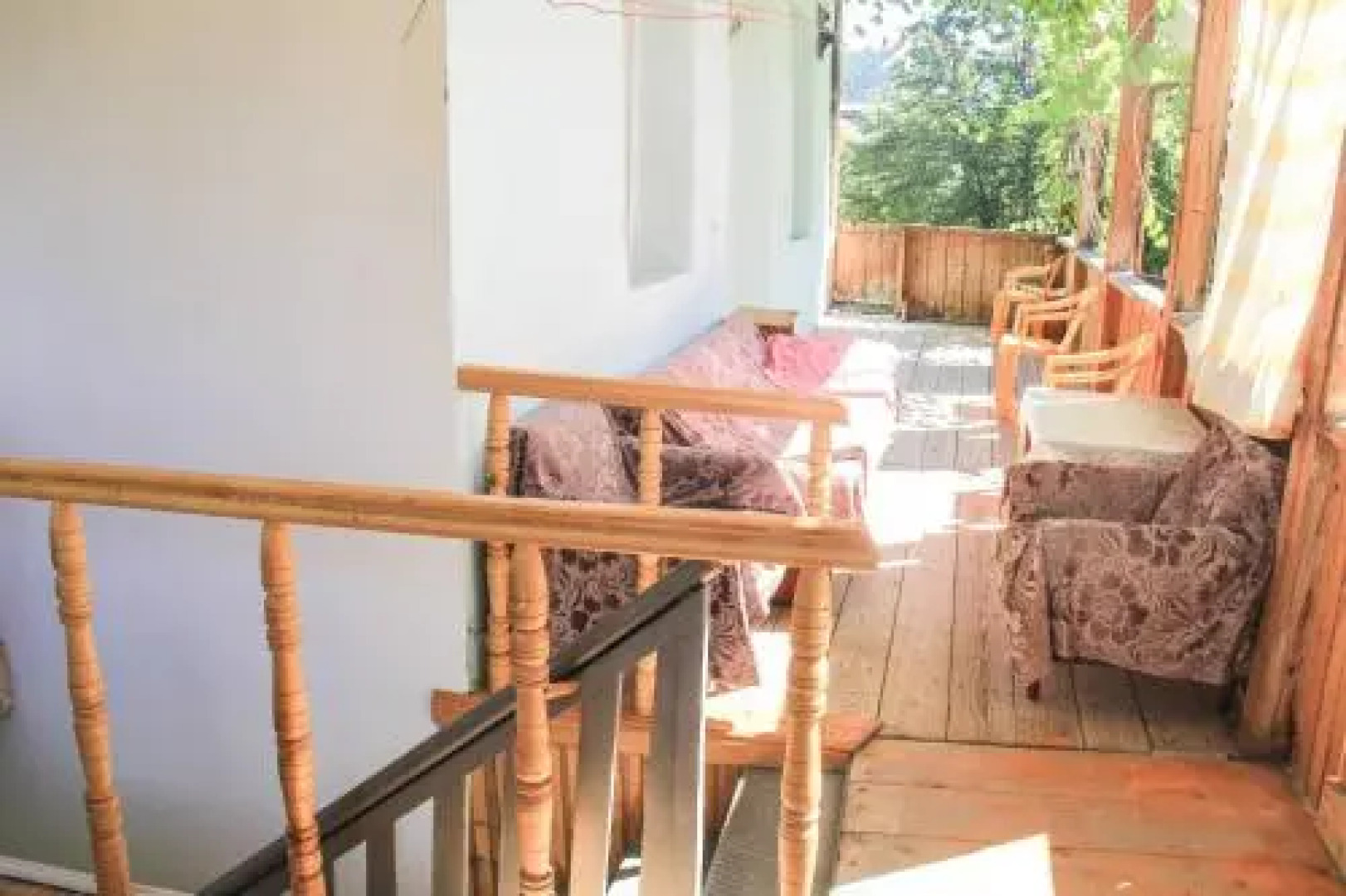 Dodo Japaridze Guesthouse