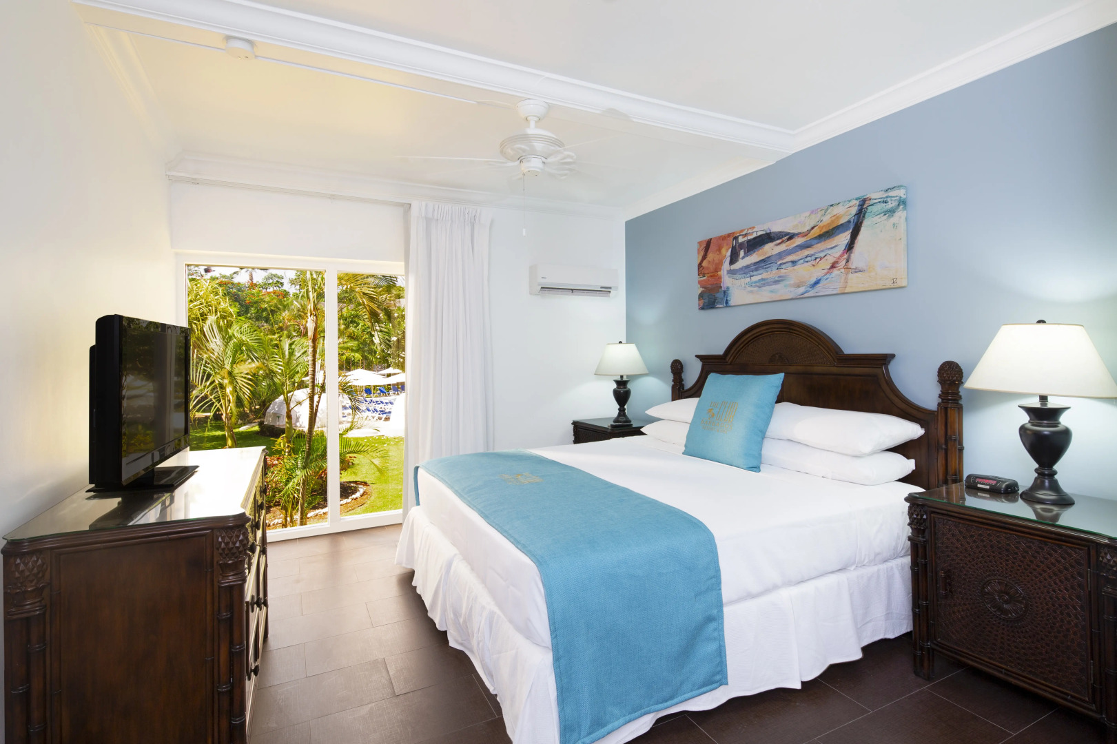 The Club, Barbados Resort & Spa Adults Only - All Inclusive