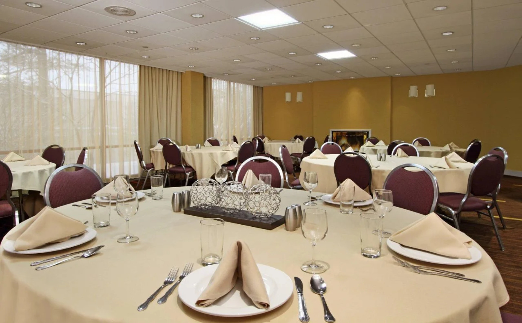 Courtyard by Marriott Lyndhurst Meadowlands