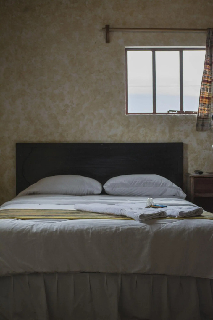 Uxlabil Antigua Hotel y Galería