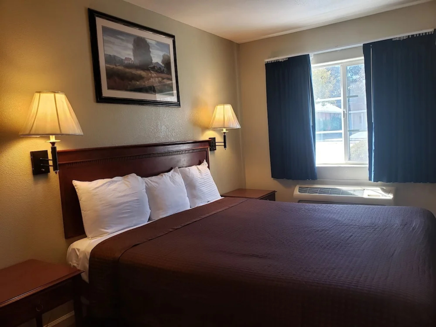 Hotel Paso Robles Wine Country