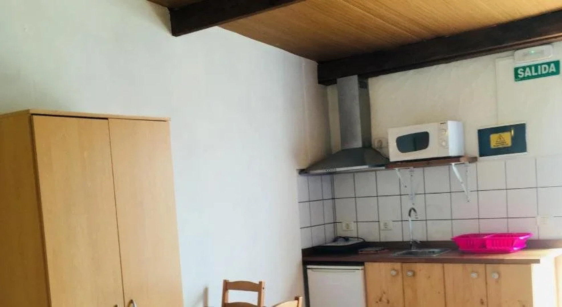 Apartamentos Villa Marina