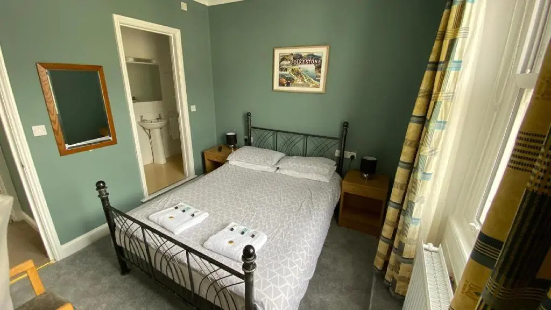 Portland Hotel