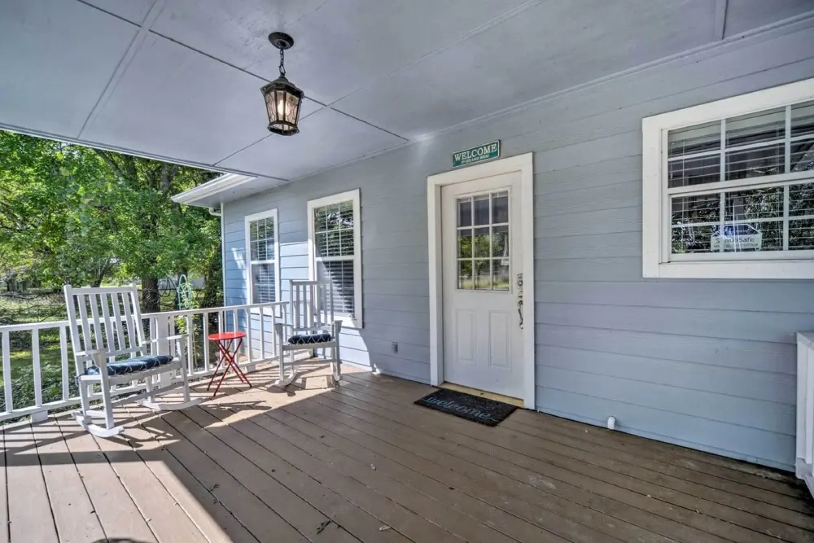 'the Petite Lake House' in Seguin w/ Patio!