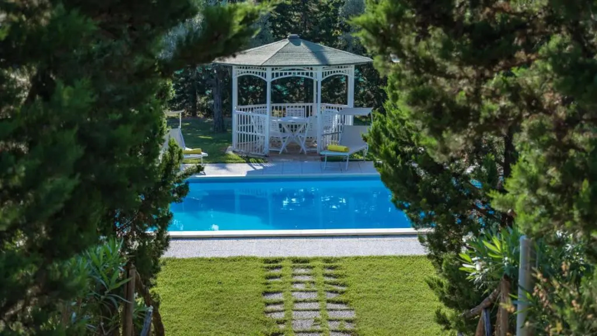 Il Podere di Fi 8, Emma Villas