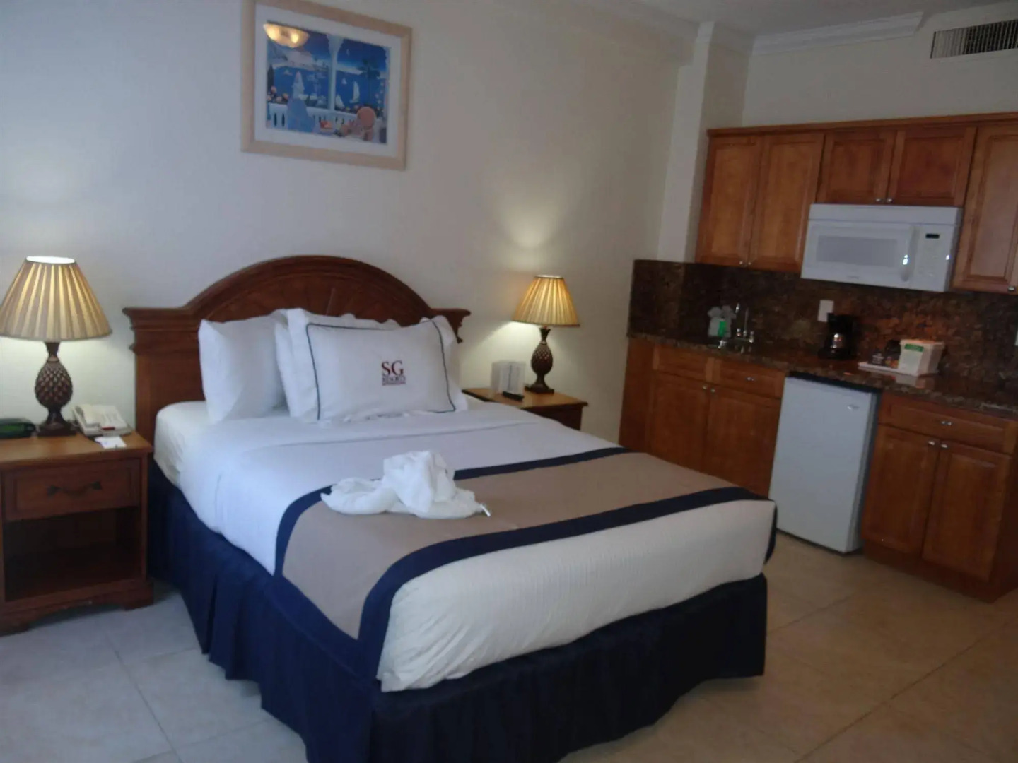 The Hollywood Beach Resort by RevMBE Consulting