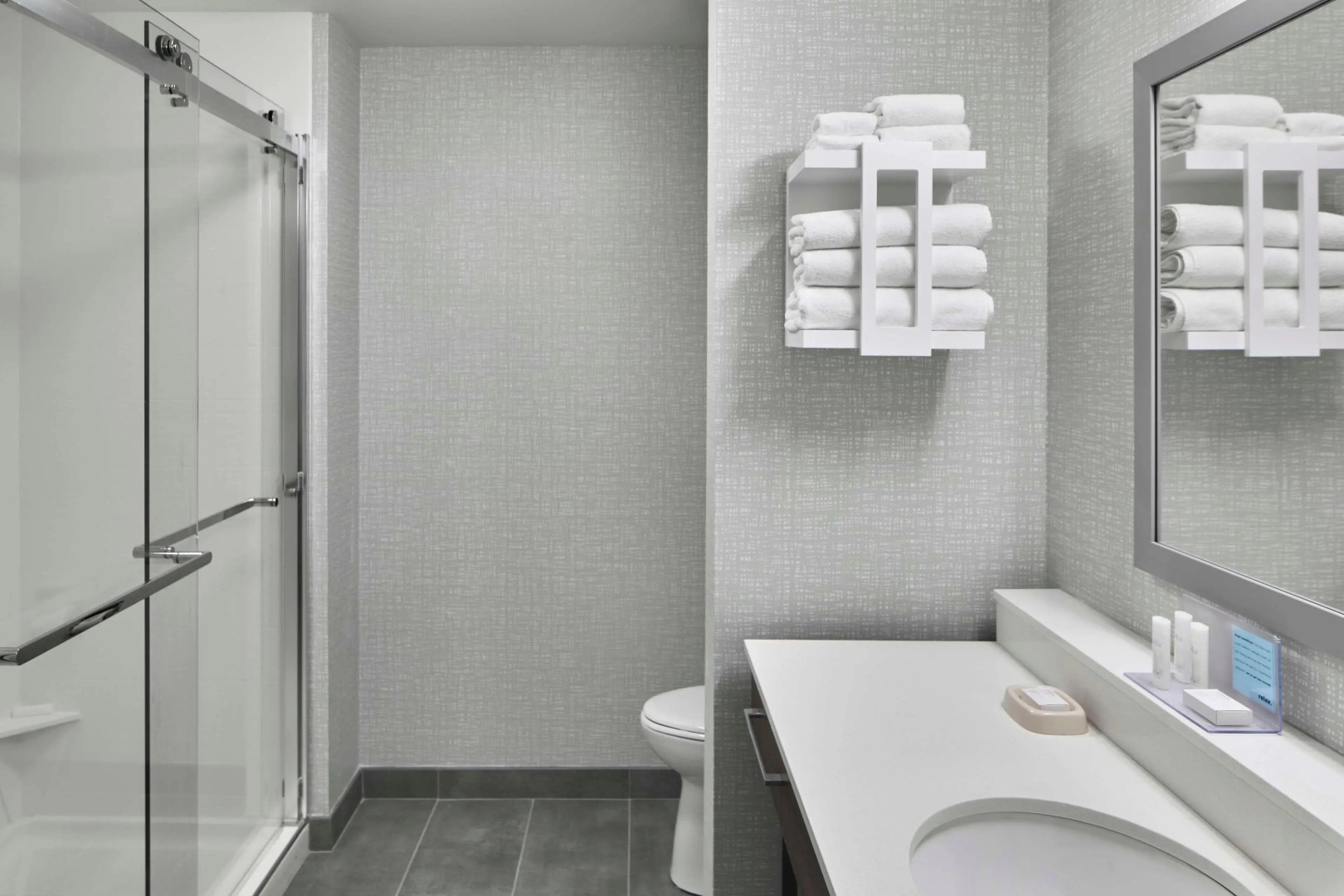 Hampton Inn & Suites Saratoga Springs Downtown