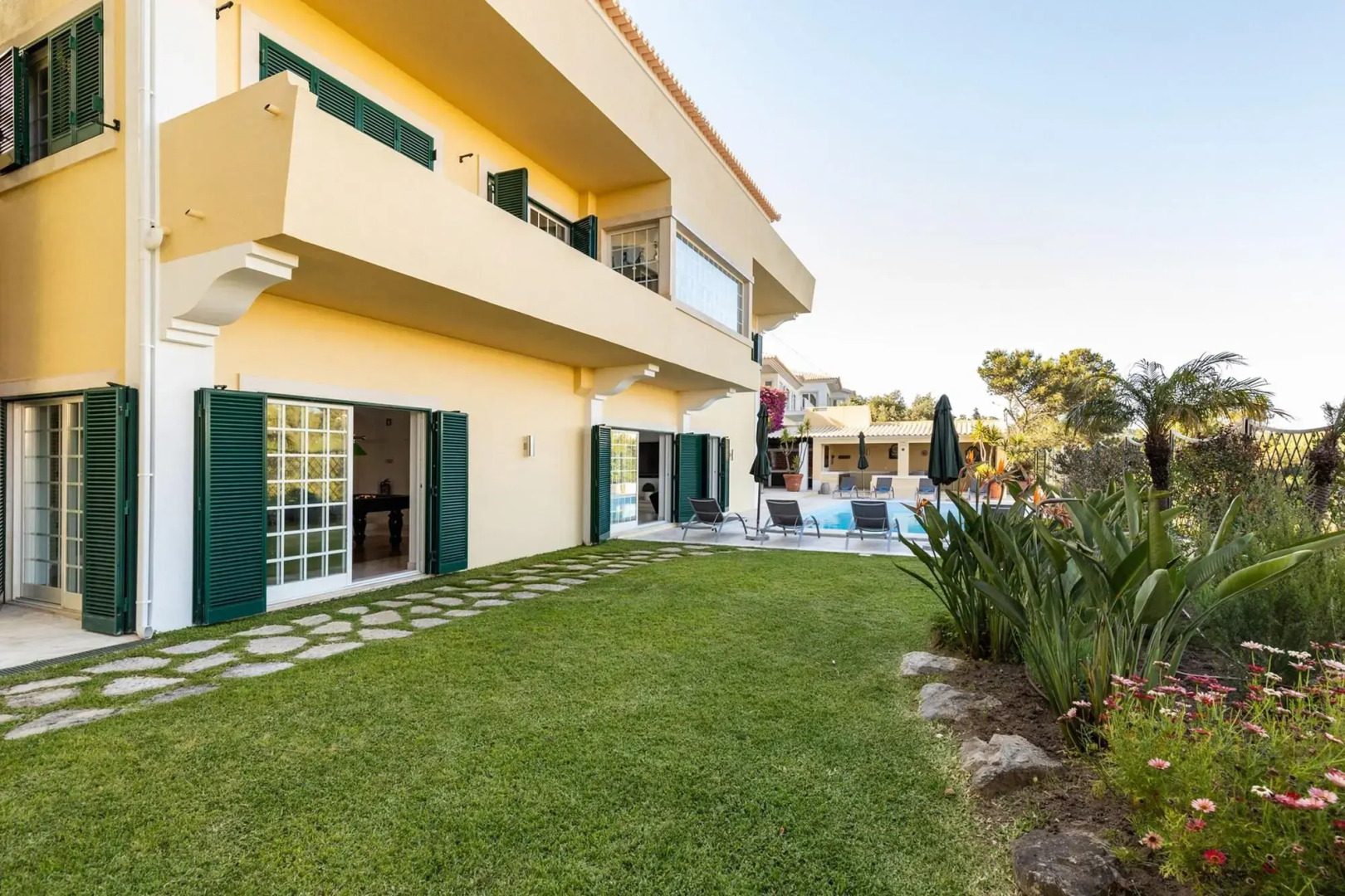 Estoril Luxury Suites & Spa