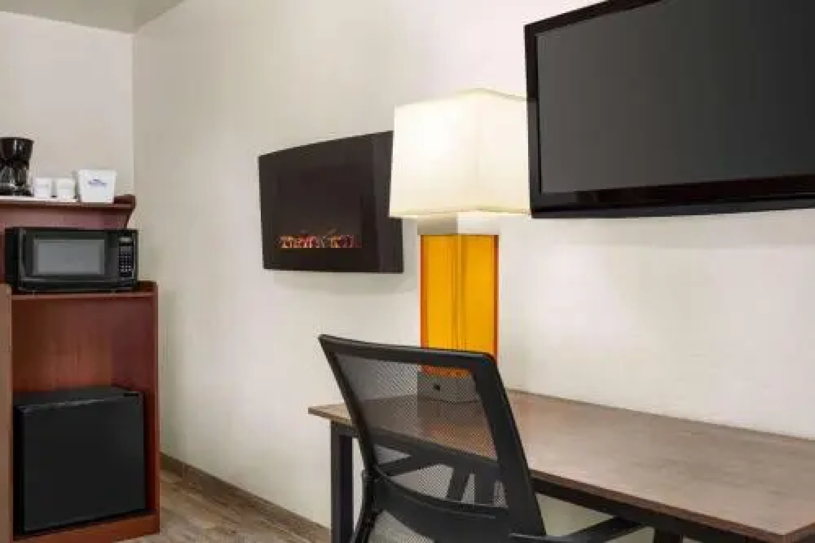 Baymont By Wyndham Fort Bragg