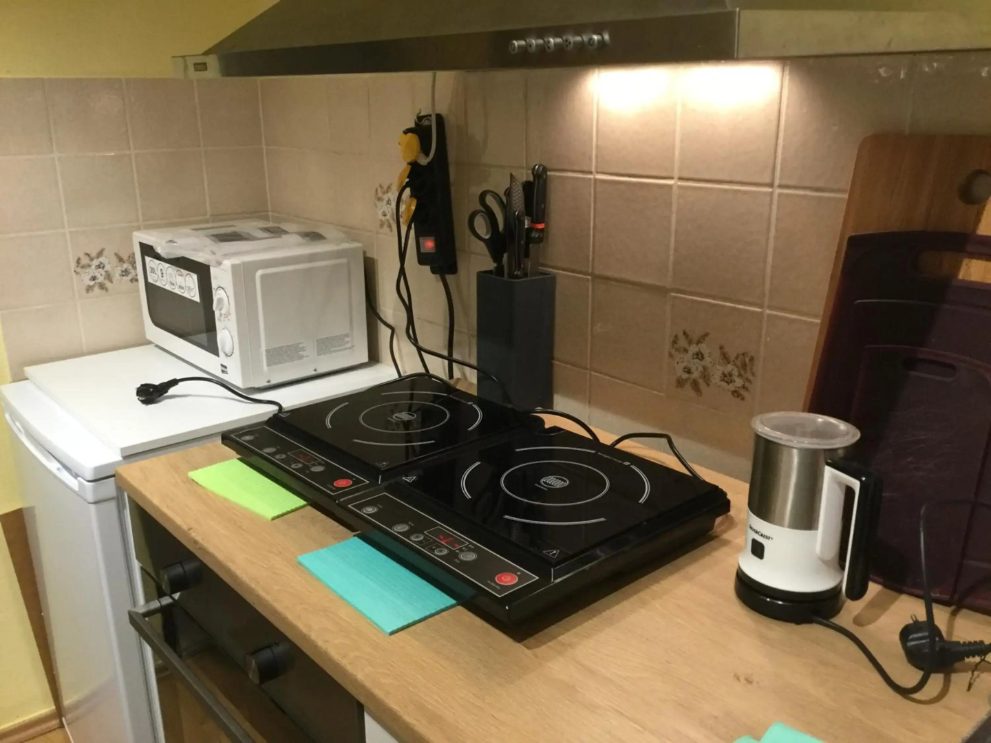 Am-Berg Ferienwohnung in Bad kohlgrub