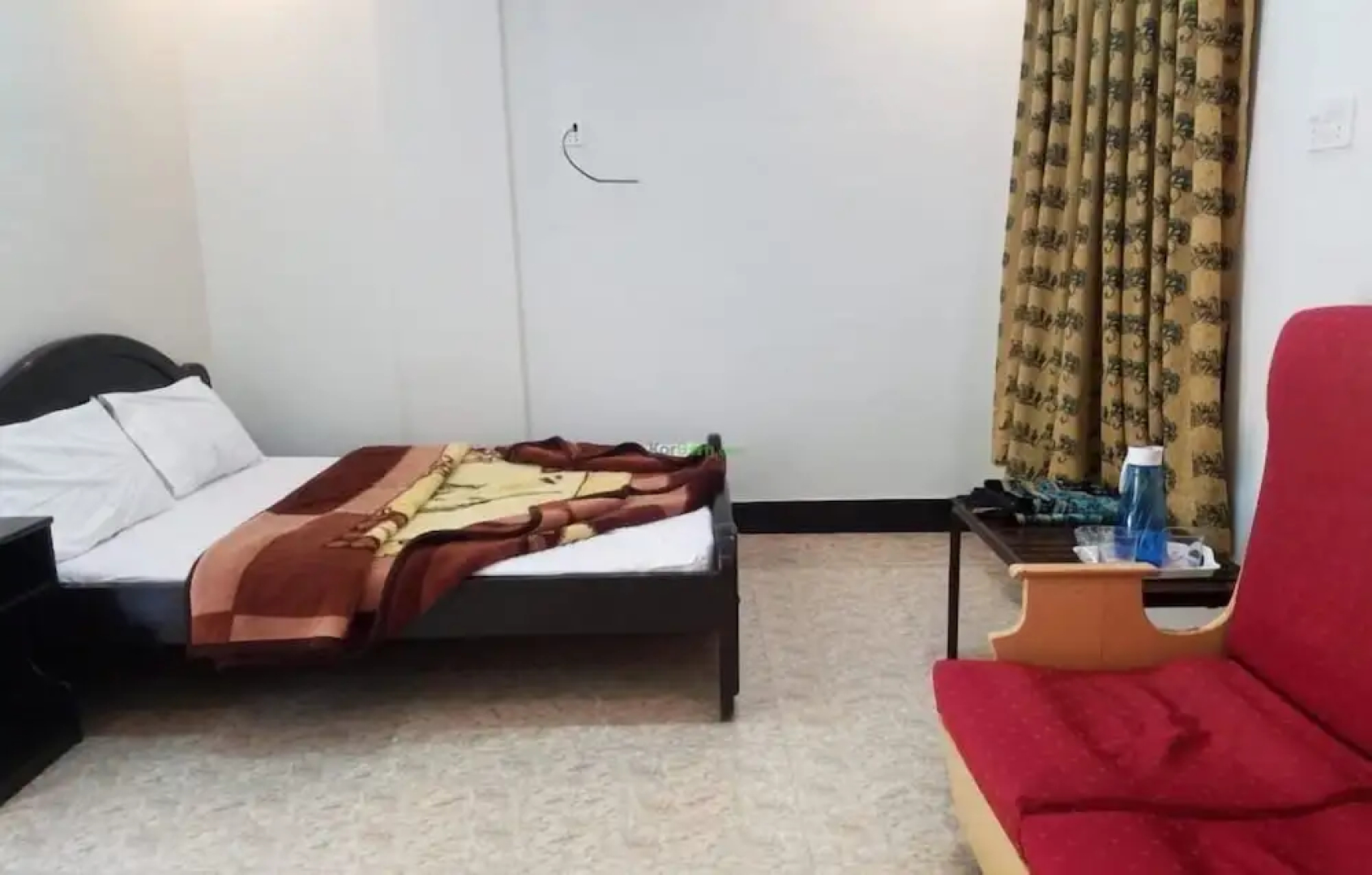 Marina Hotel