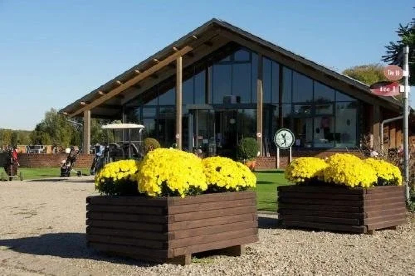 Gästehäuser Weidenhof