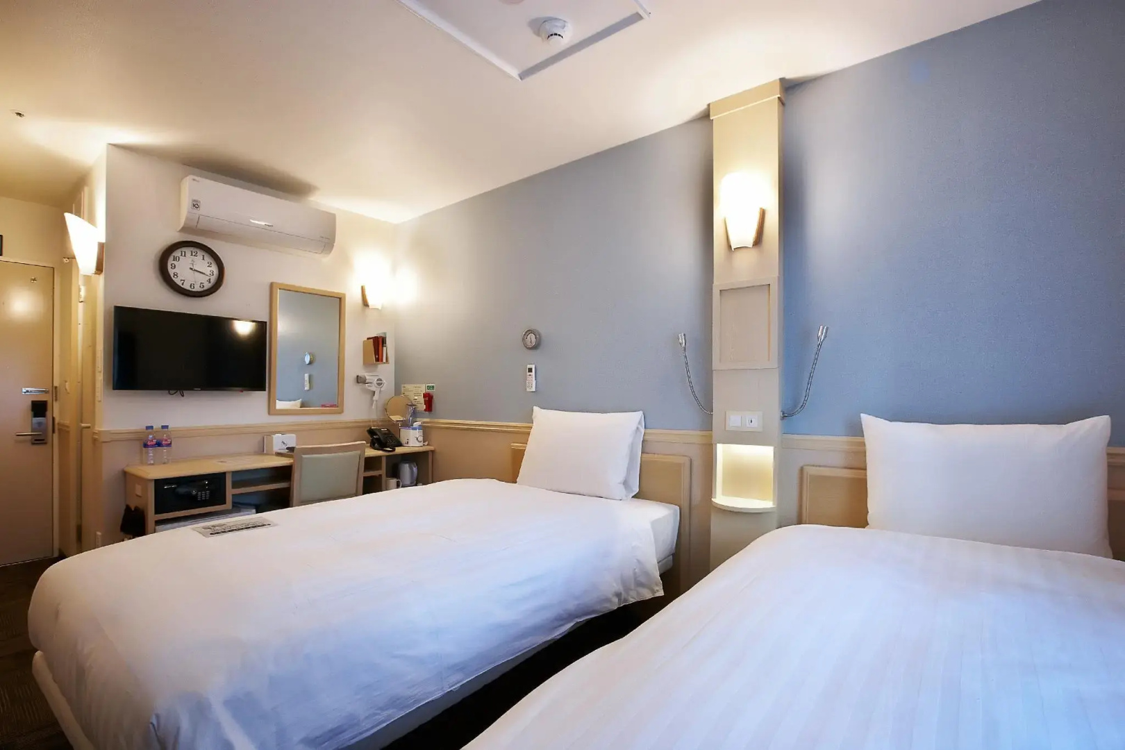 Toyoko Inn Seoul Yeongdeungpo