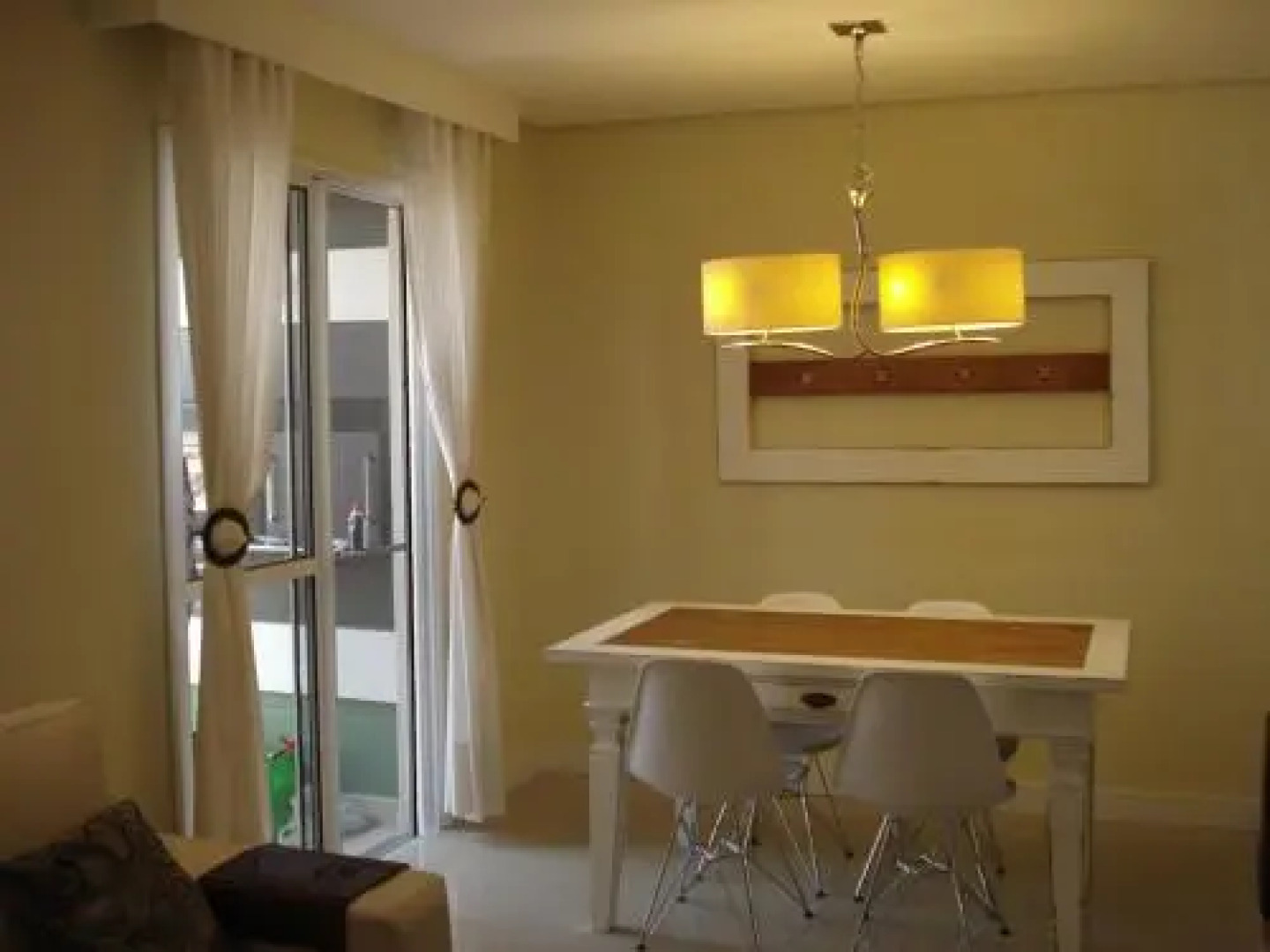 Apartamento Aeroporto