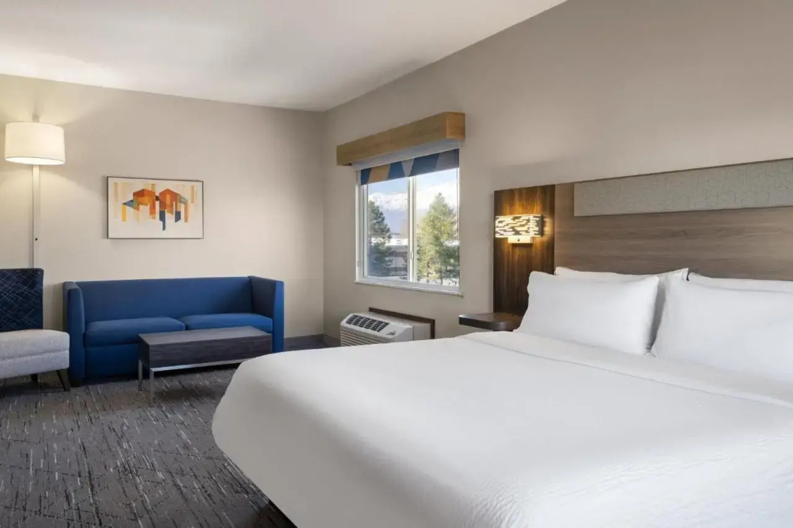 Holiday Inn Express American Fork- North Provo