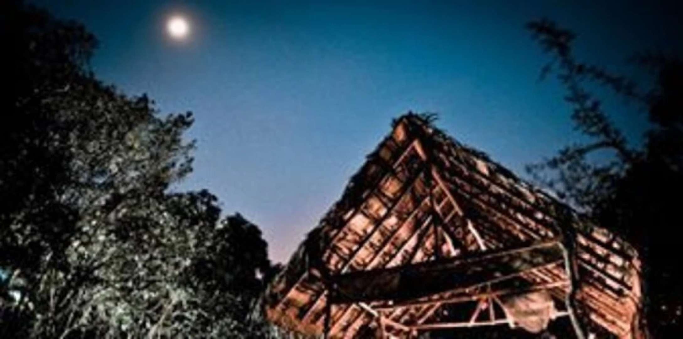 Palpatha Eco Safari Lodge