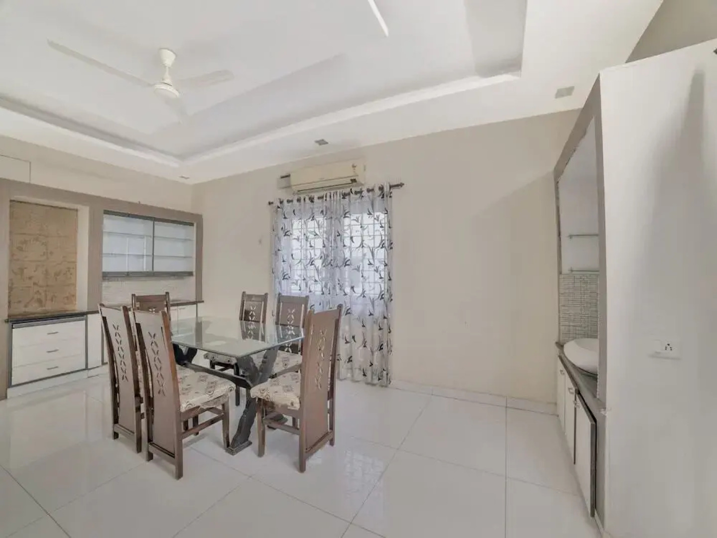 Lotus Apartment Hotel by OYO