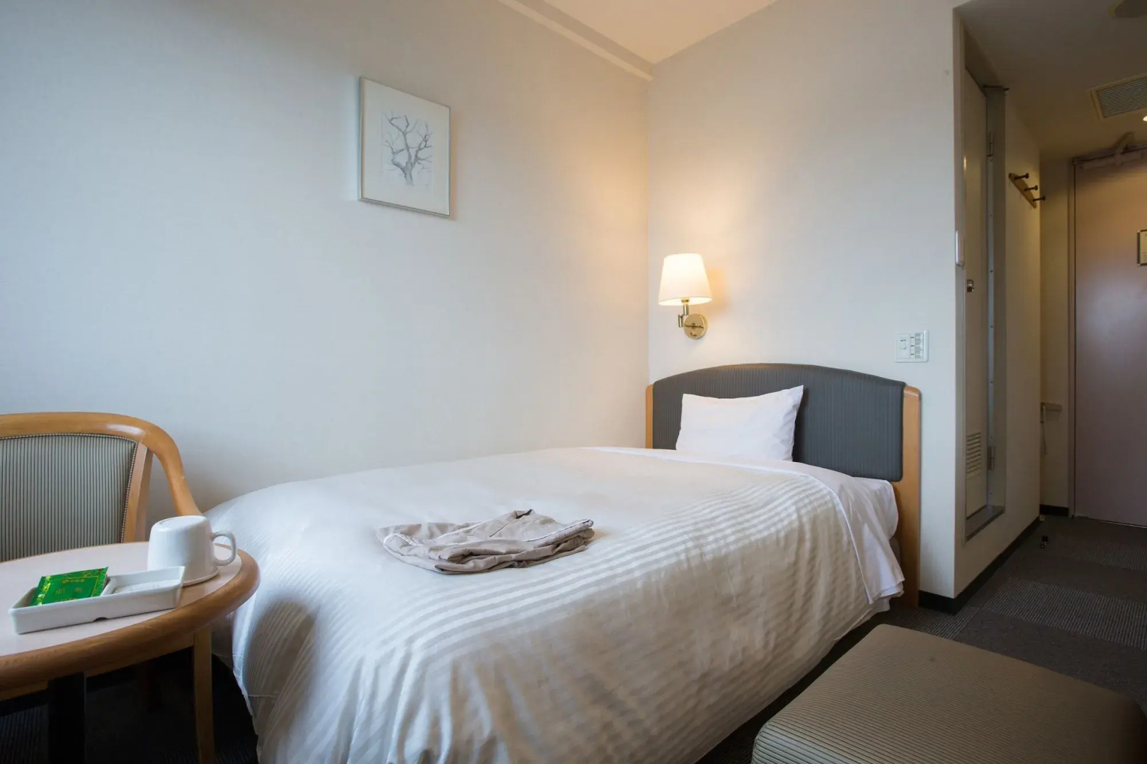 Karatsu Daiichi Hotel Riviere