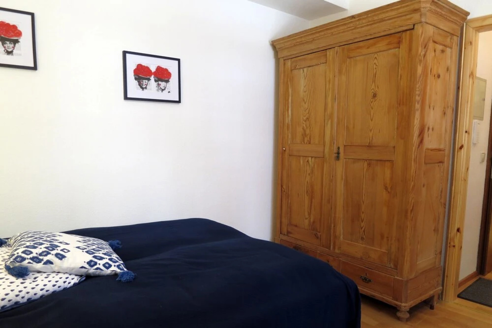 Ferienwohnung Sester 2