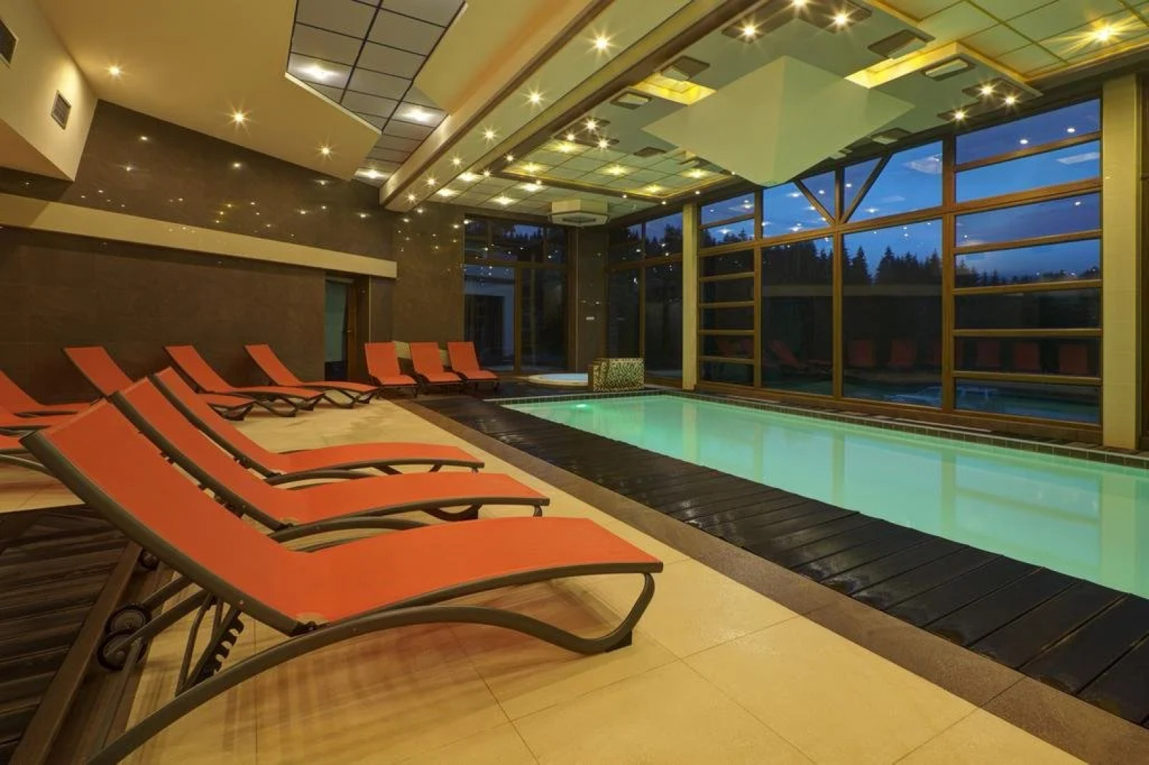 Holiday Park Orava Apartments