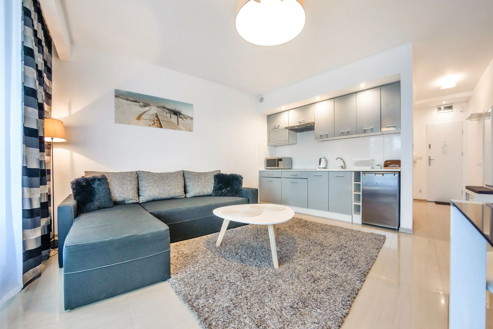 Sun & Snow Rezydencja Ustronie Morskie