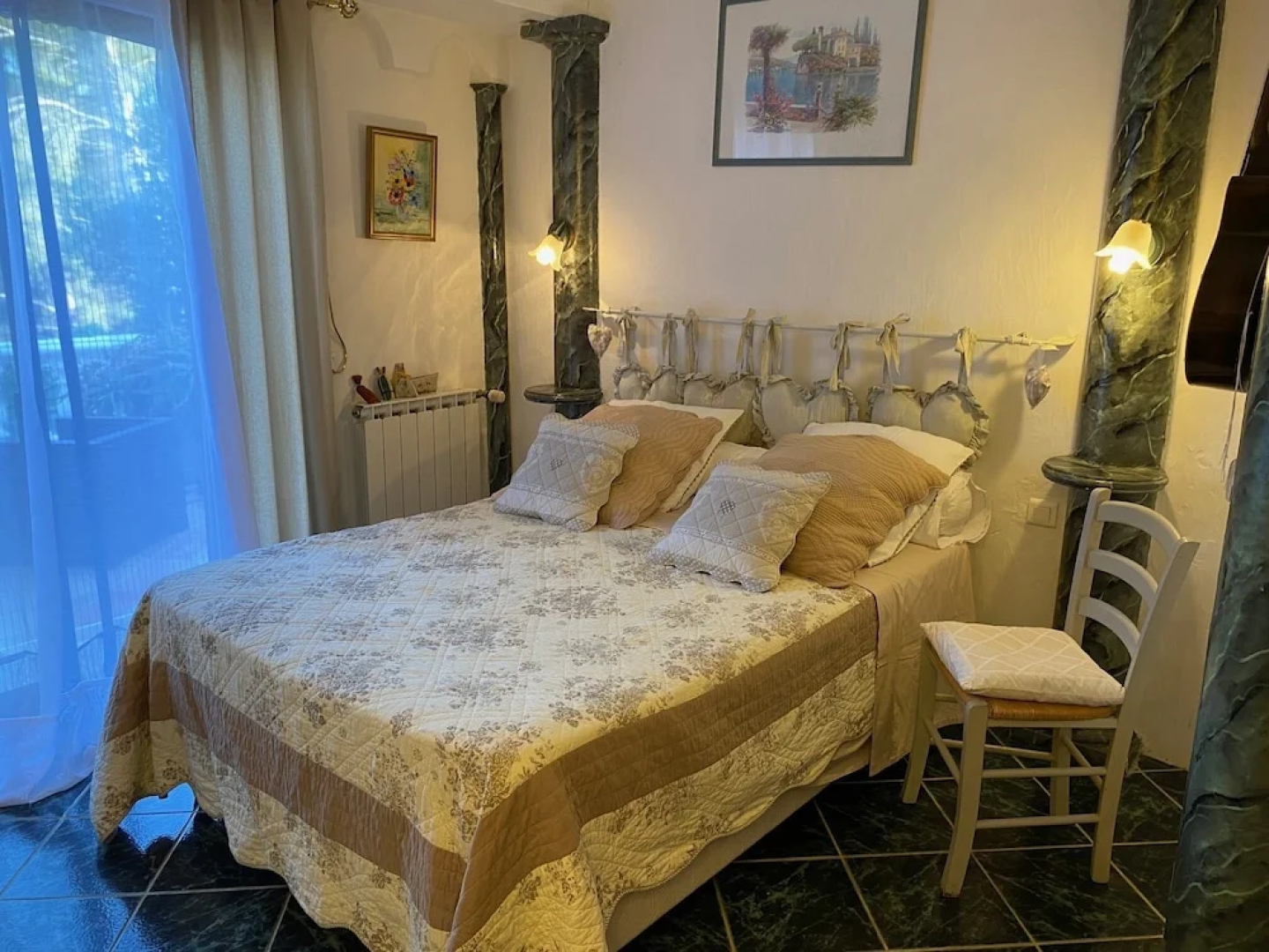 La Florentine