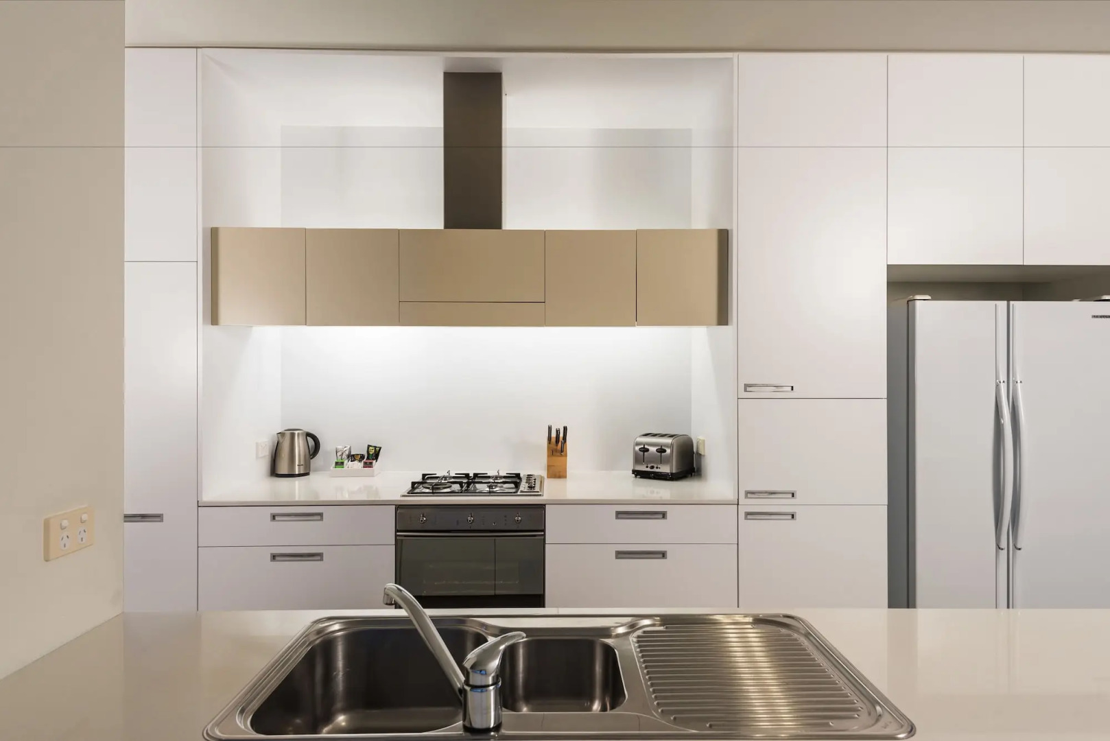 Coast Resort Merimbula