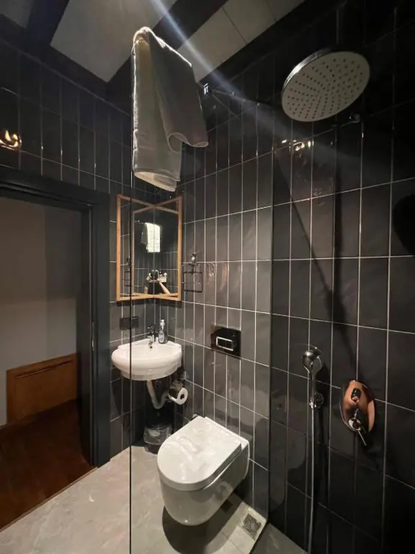 Casa AYAZ - Unique Design Villa in Vineyards and Olive Groves