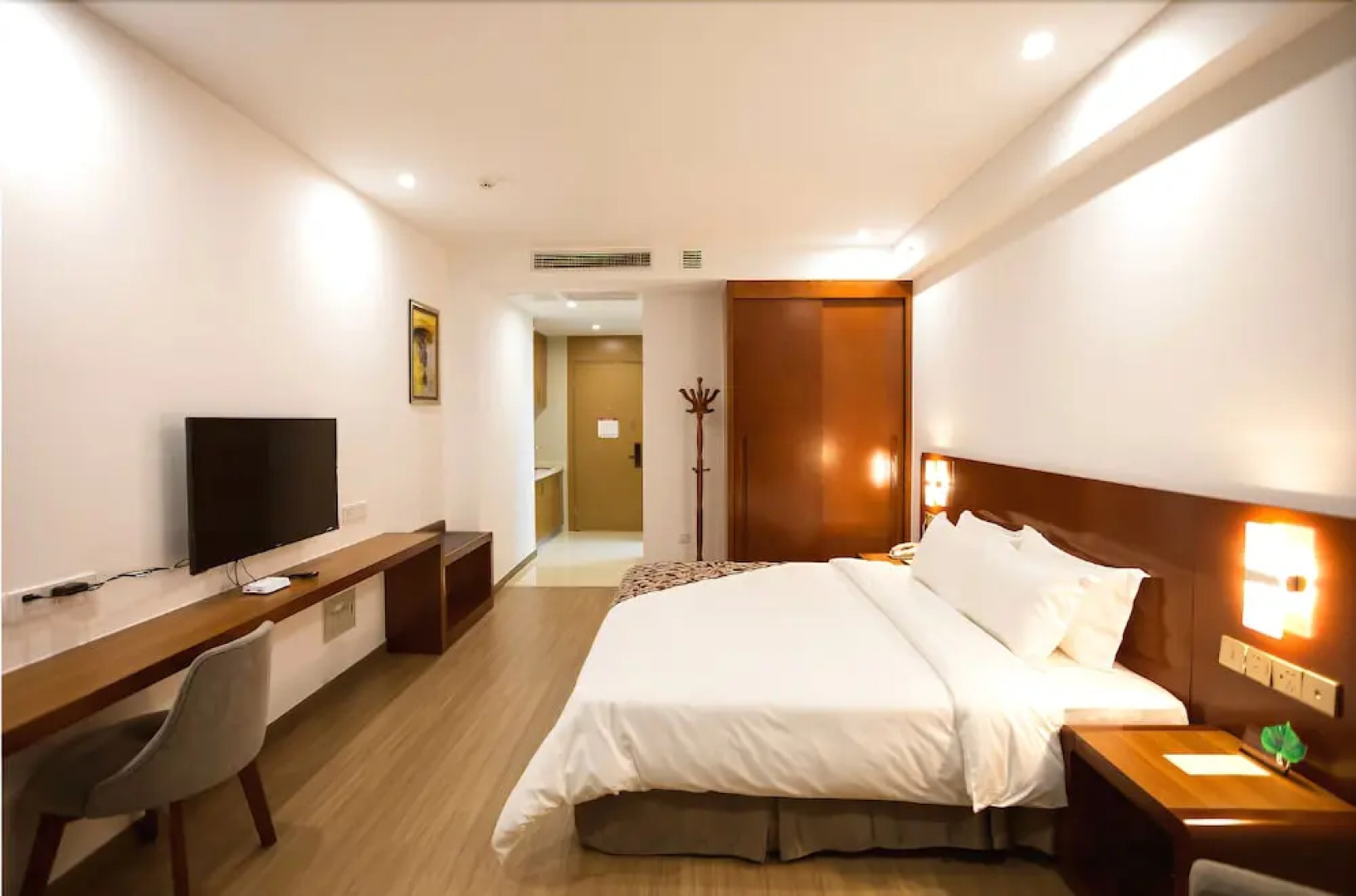 Kunshan Kingboard Hotel