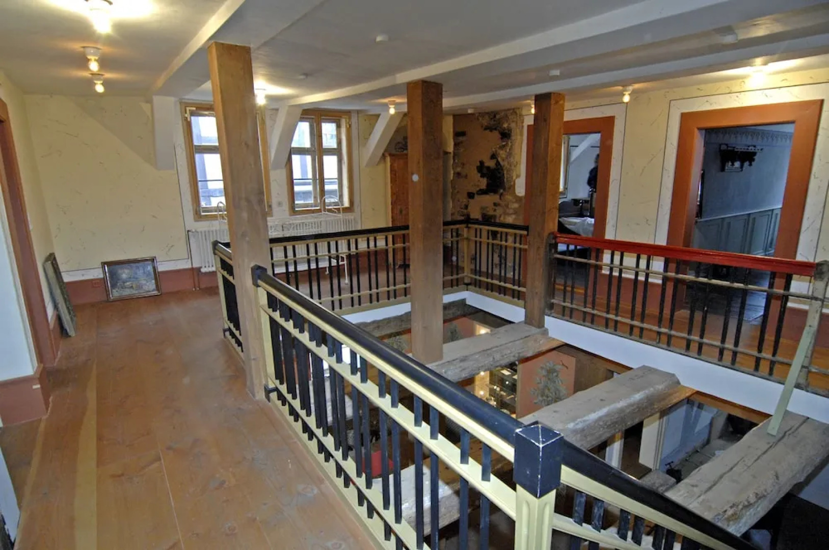 Gästehaus Tanzwerder