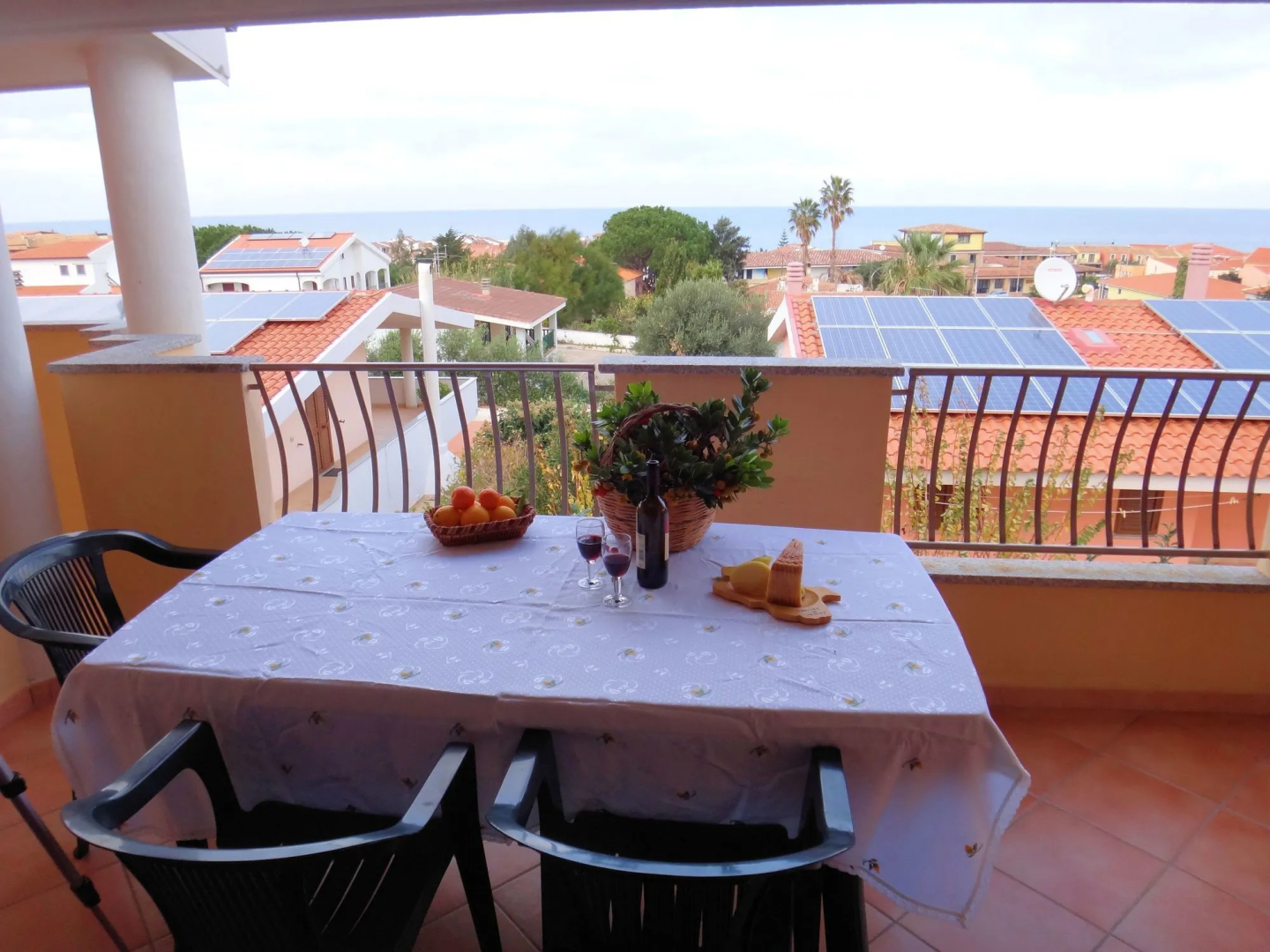 Sa Fiorida Apartments