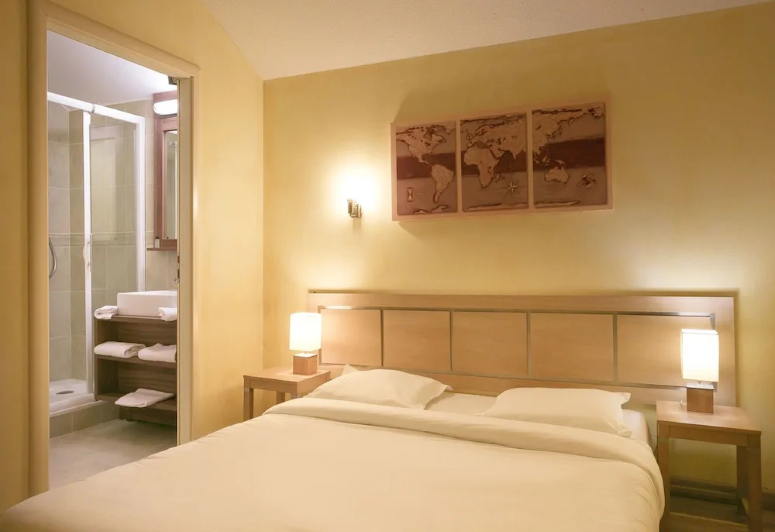 Les Terrasses d'Isola