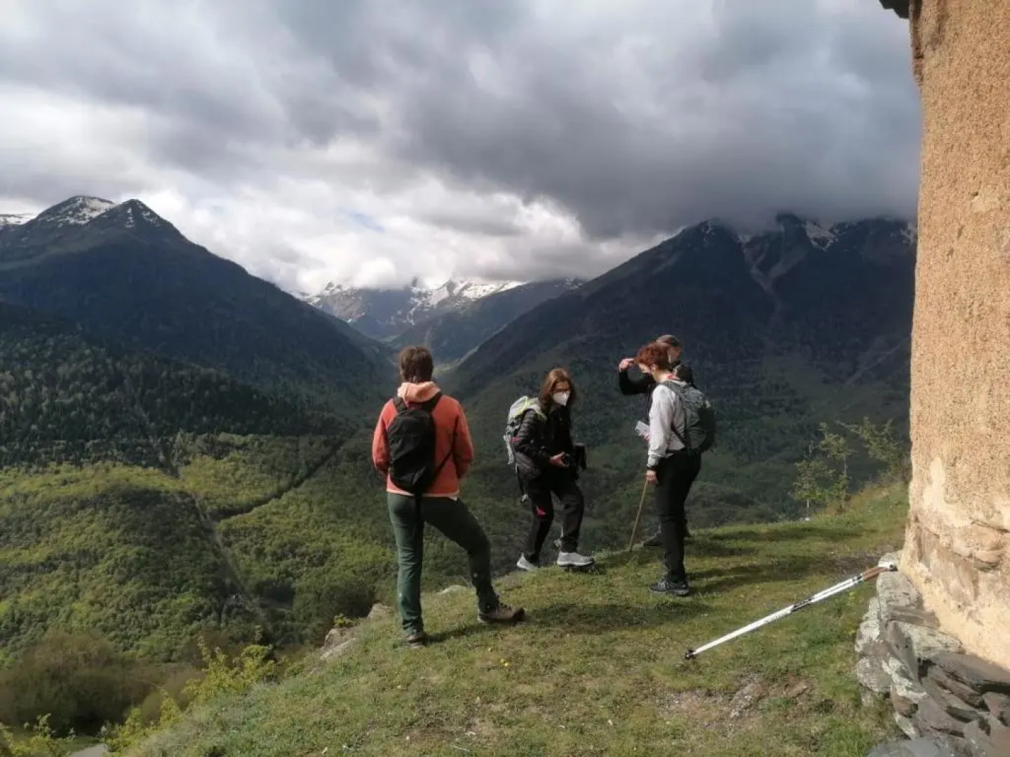 Casa Rural "Casa Chin"