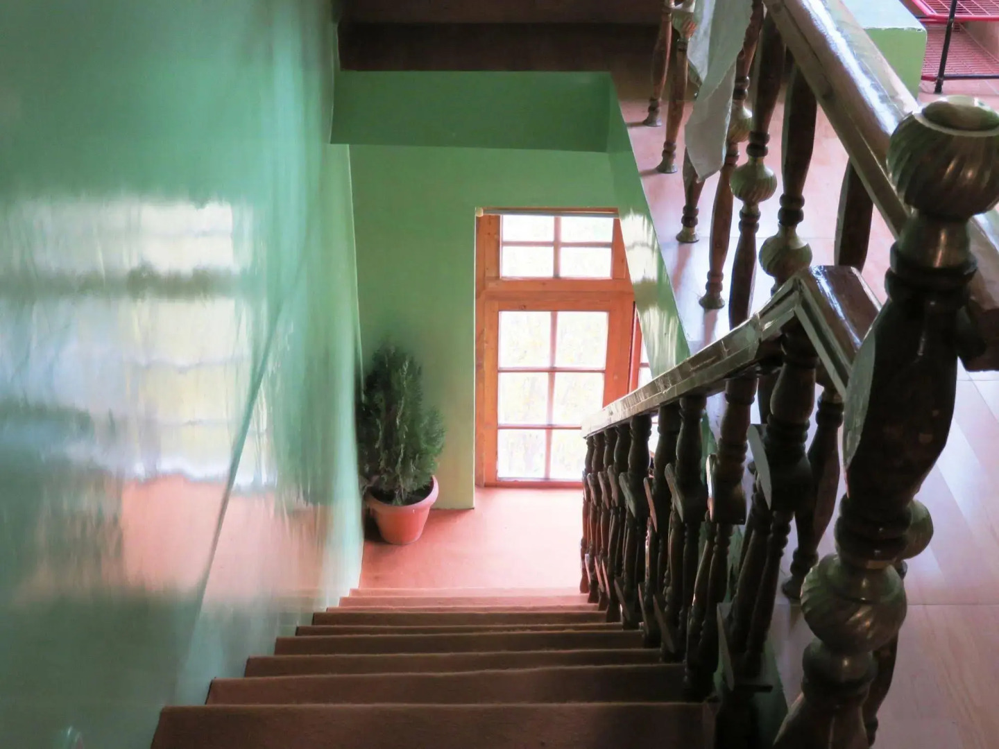 Rahela Guest House & Home Stay