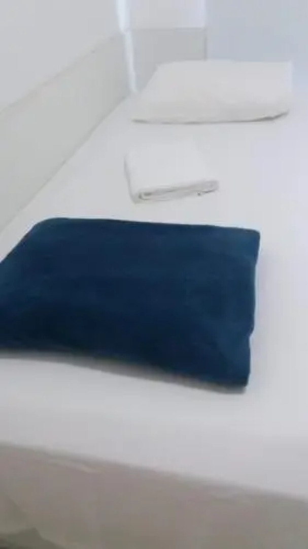 Apto cond Bora Bora - Barra