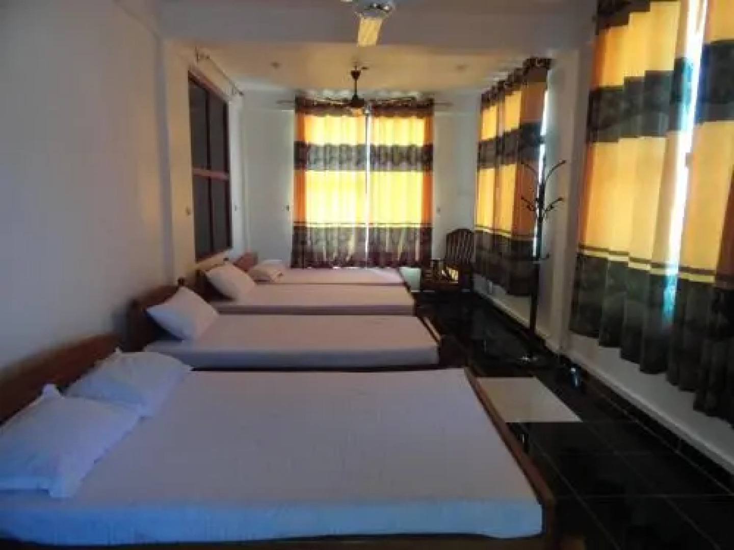 Allai Samudra Beach Resort