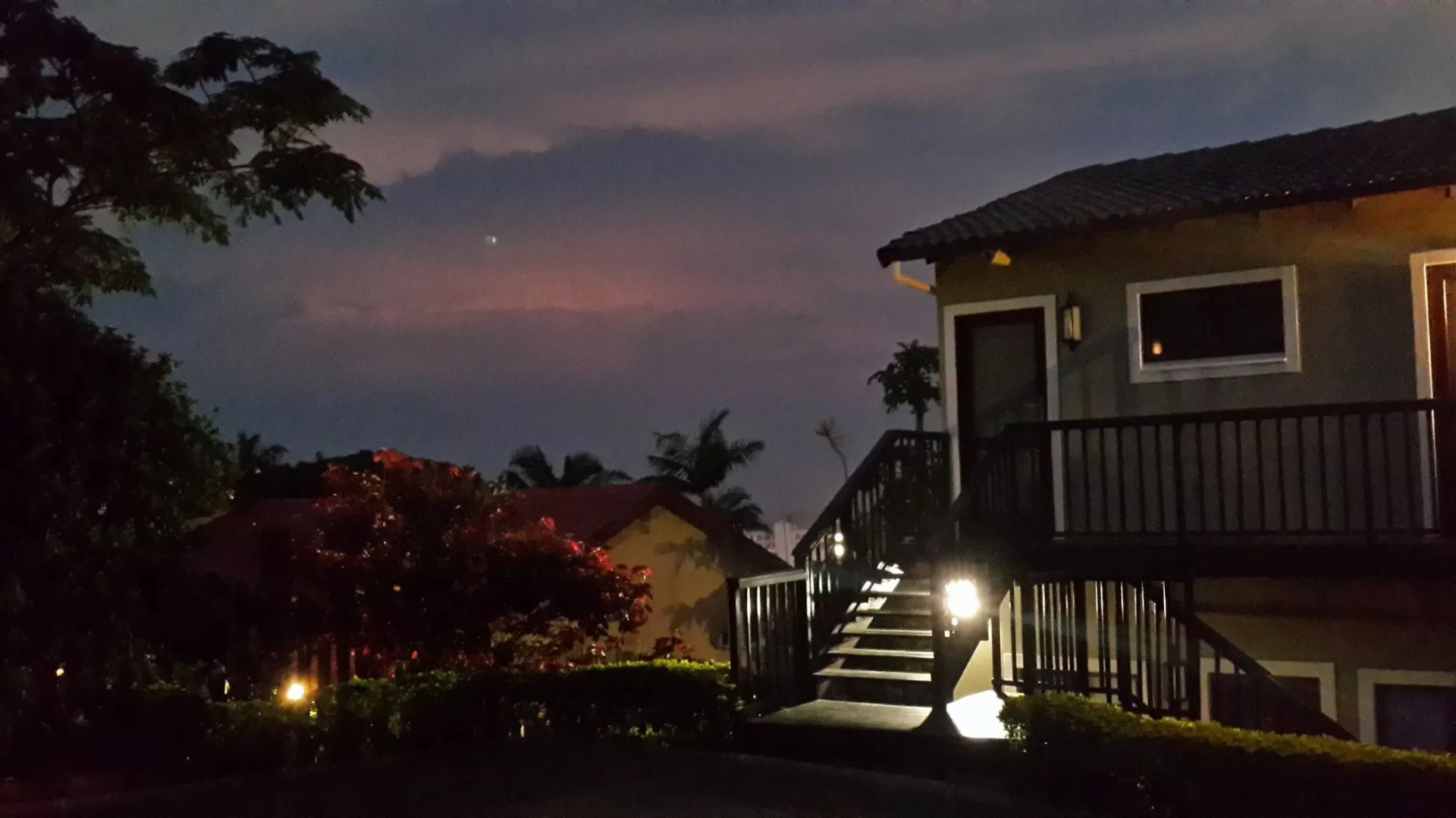 Crooked Tree Cottage