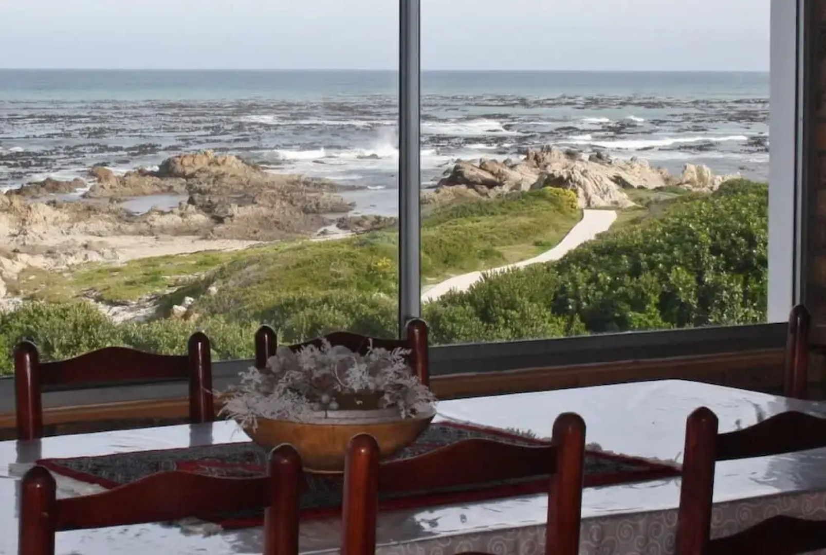 Franskraal Collection