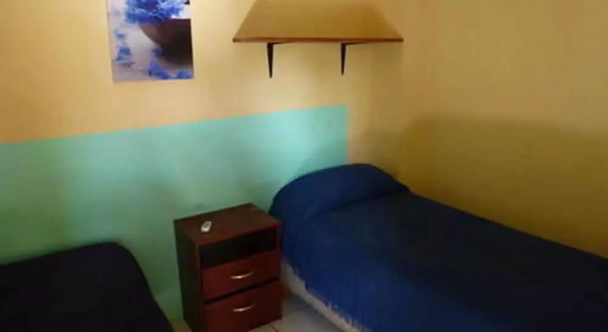 Sosahaus Hostel Mendoza