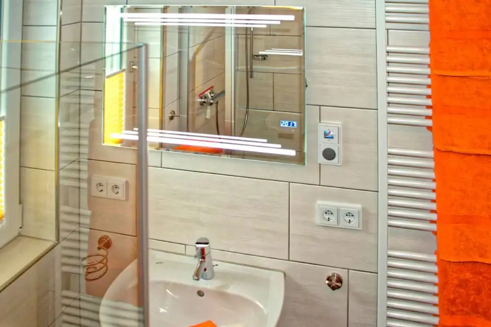 Ostsee Sonnengarten Bungalows