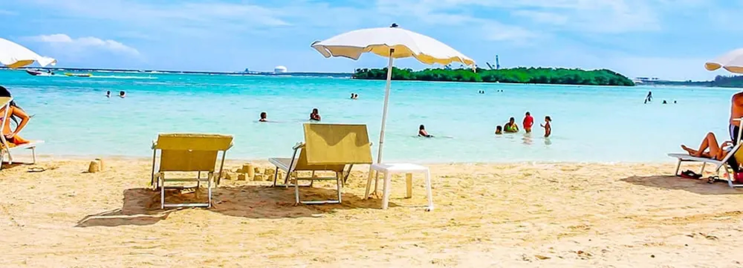 House With one Bedroom in Boca Chica, With Wonderful City View and Poo