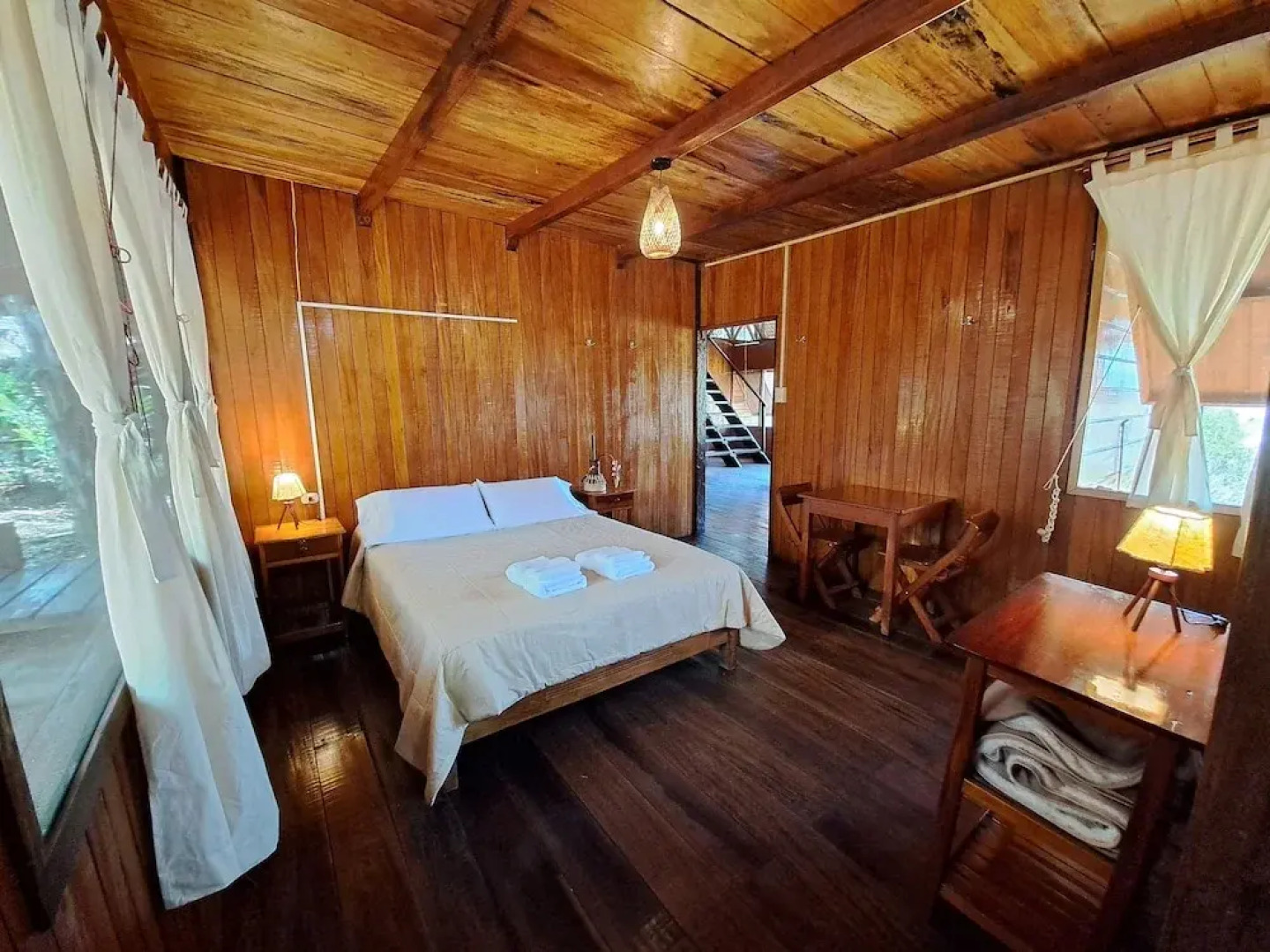 Andean Wings Sotupa Eco Lodge