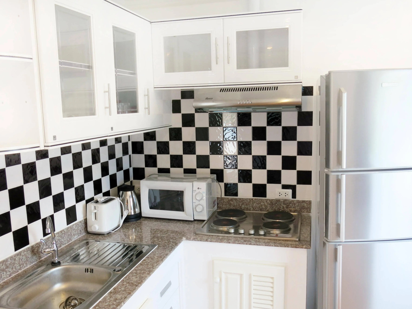 The Orchid Kathu Height Serviced Apartment